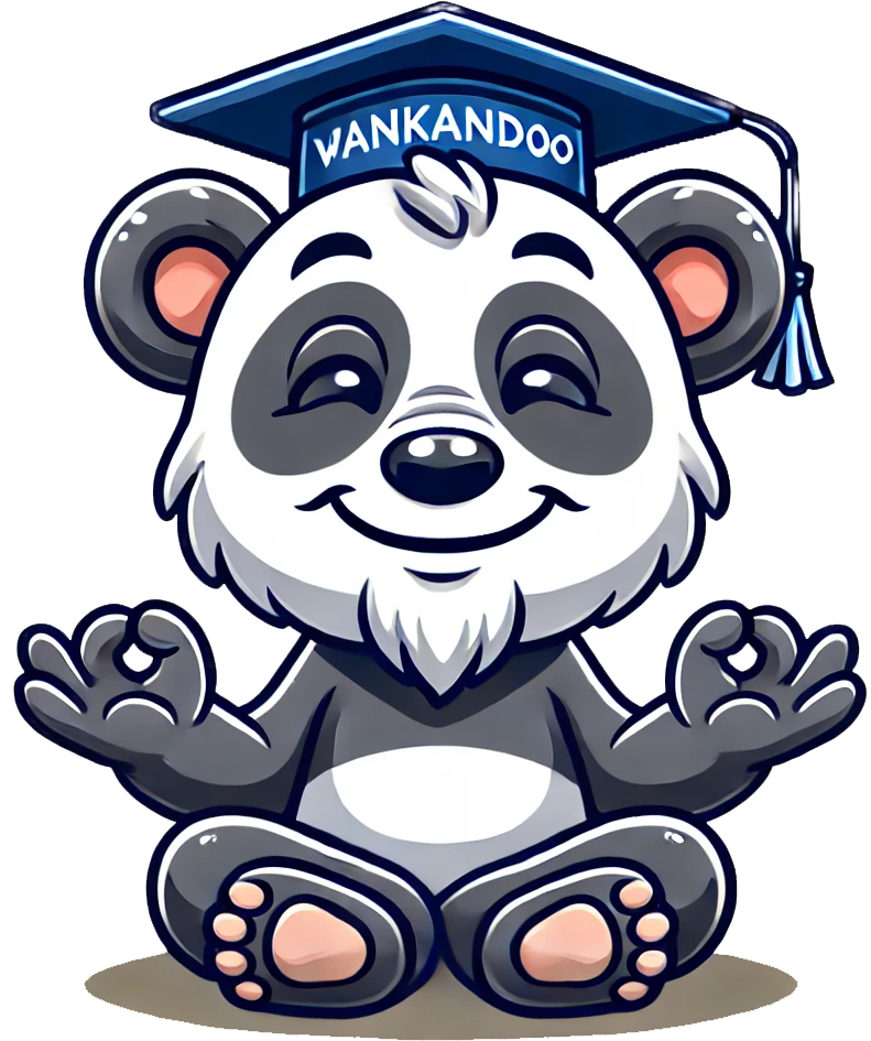 Wankandoo Logo